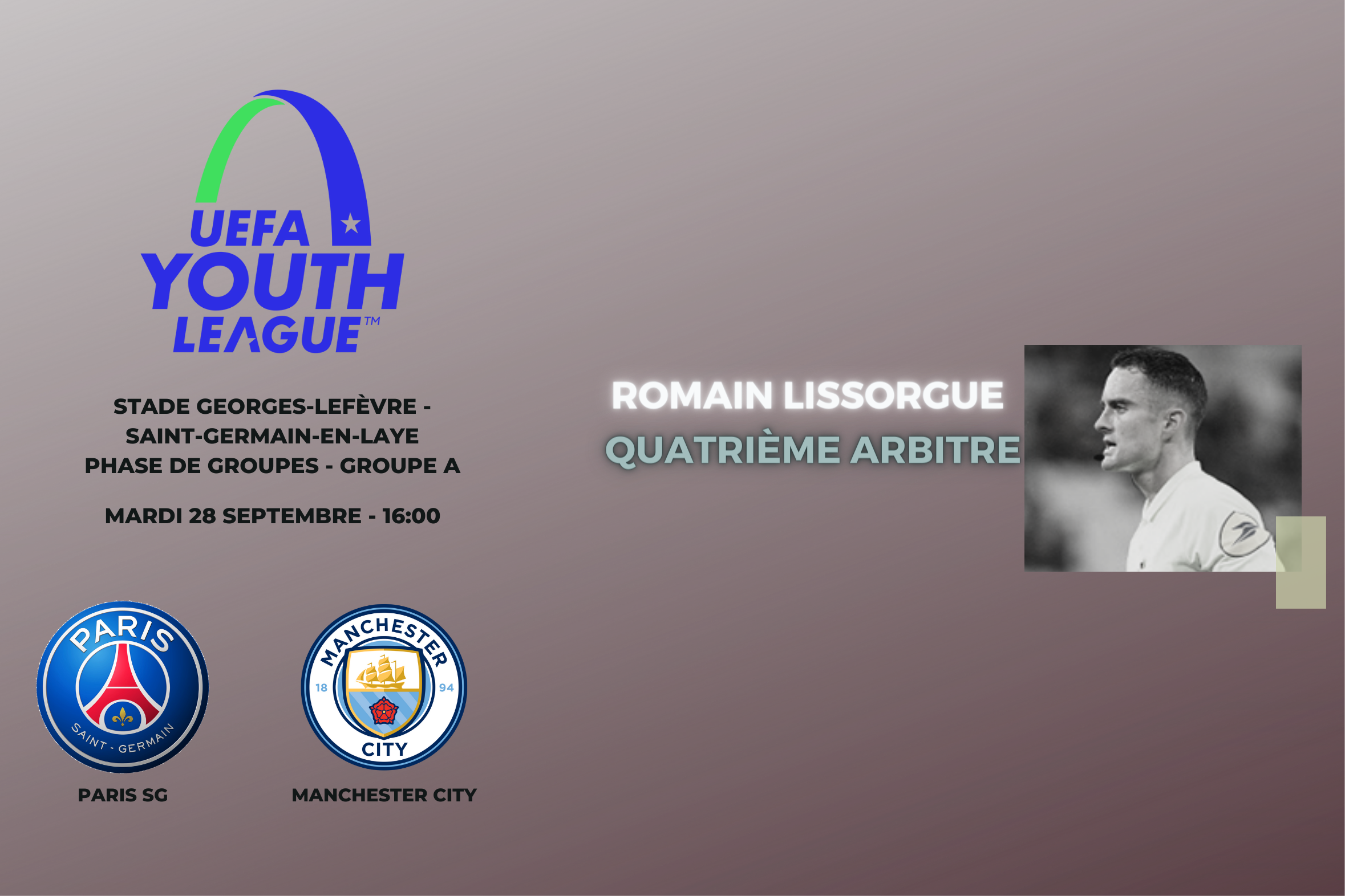 UEFA Youth League